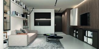 Making Room by Clei: arredare con multifunzionalità