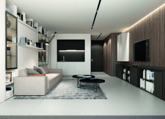 Making Room by Clei: arredare con multifunzionalità