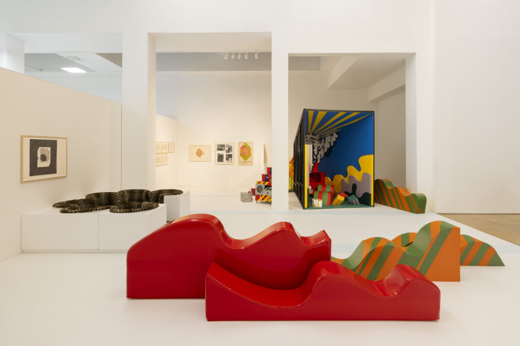 andrea branzi toyo ito