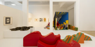 Andrea Branzi by Toyo Ito. Continuous Present andrea branzi toyo ito