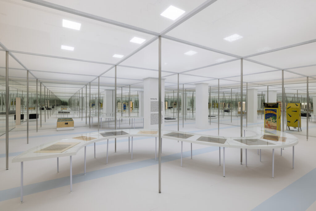 andrea branzi toyo ito