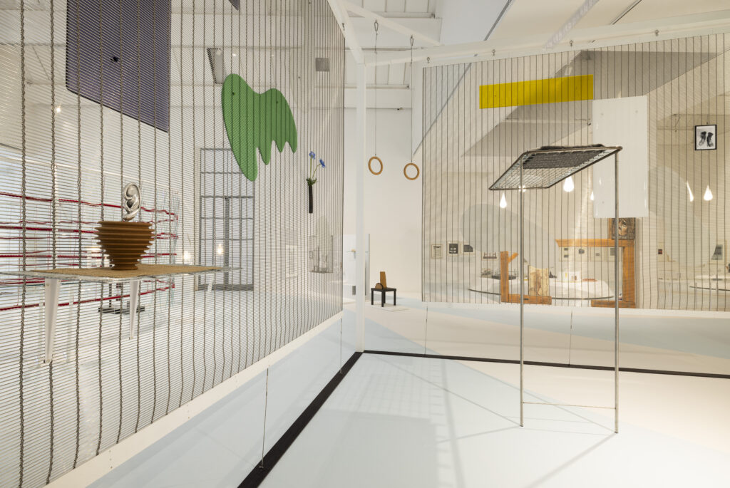 andrea branzi toyo ito