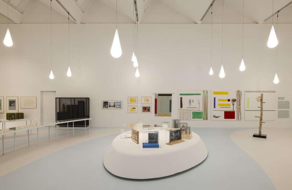 andrea branzi toyo ito