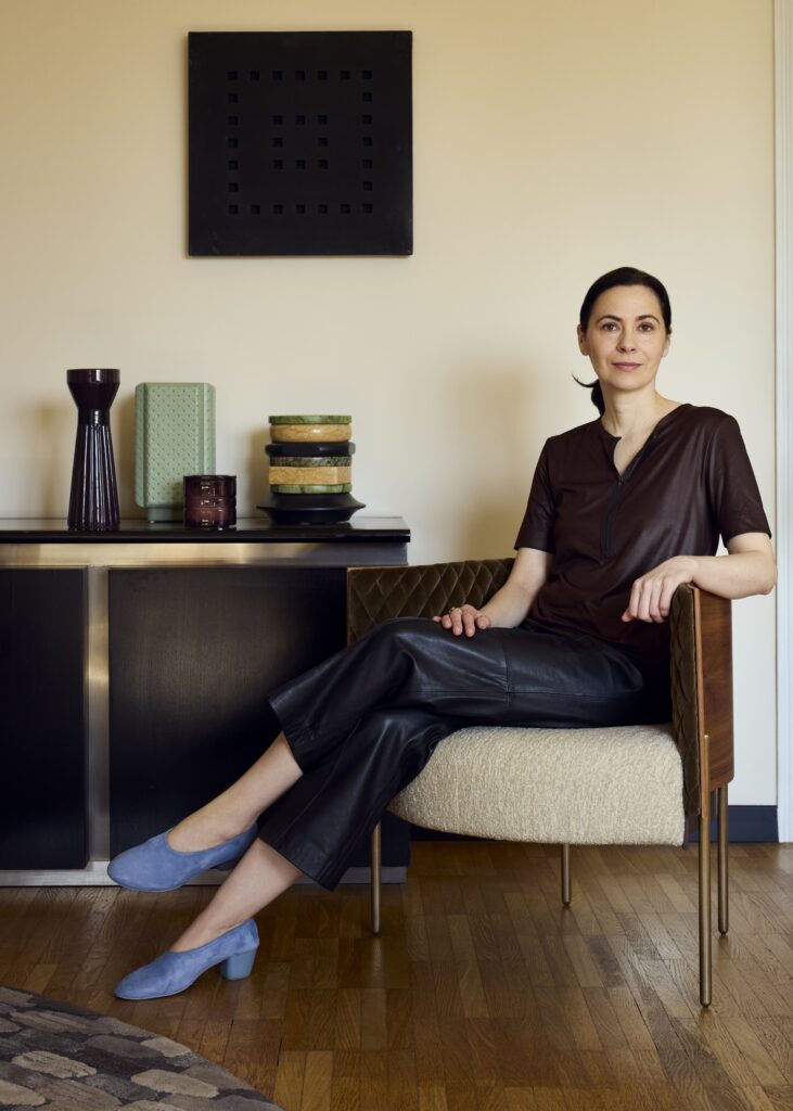 © De Paquale Maffini