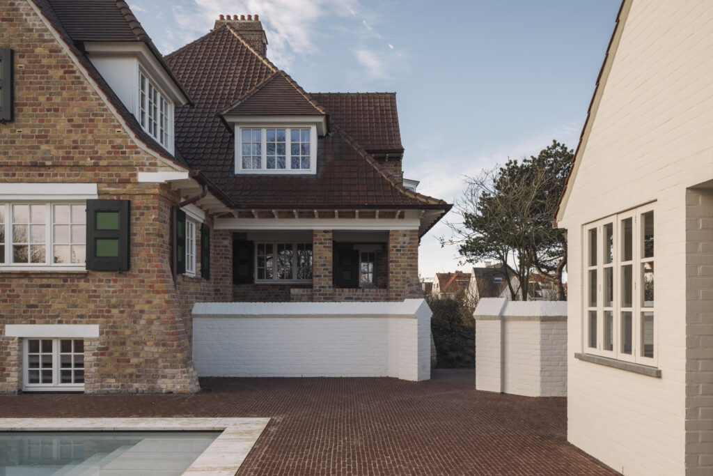 Villa Sous Tous Vent