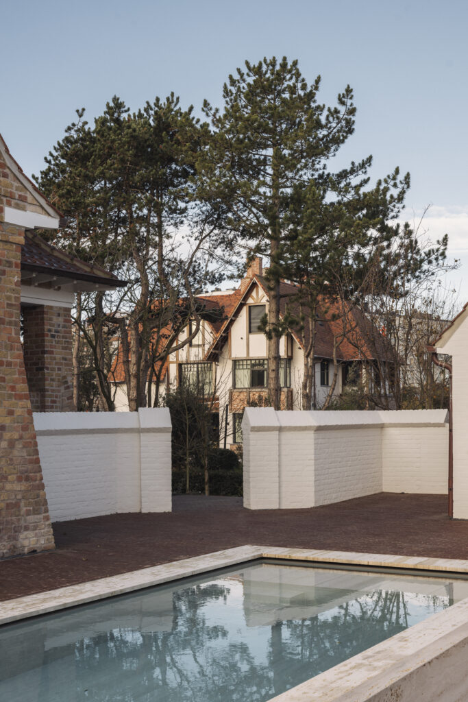 Villa Sous Tous Vent