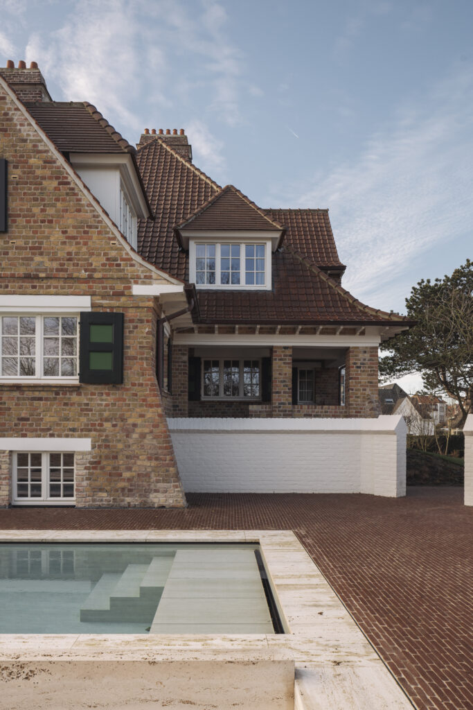 Villa Sous Tous Vent