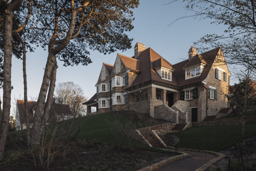 Villa Sous Tous Vent