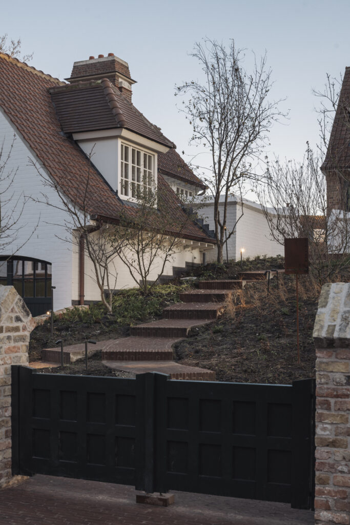 Villa Sous Tous Vent