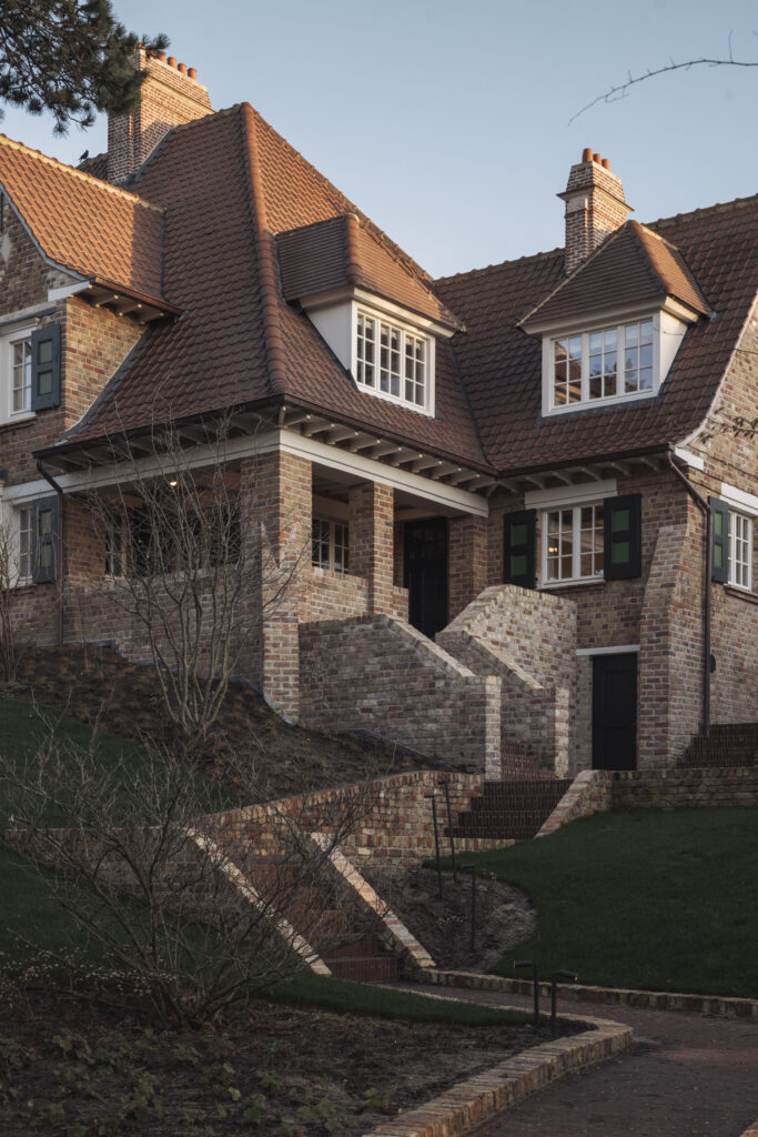 Villa Sous Tous Vent