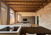 Un attico sopra Verona attico verona