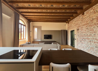 Un attico sopra Verona attico verona