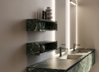 Cubik: il linguaggio essenziale dell’architettura