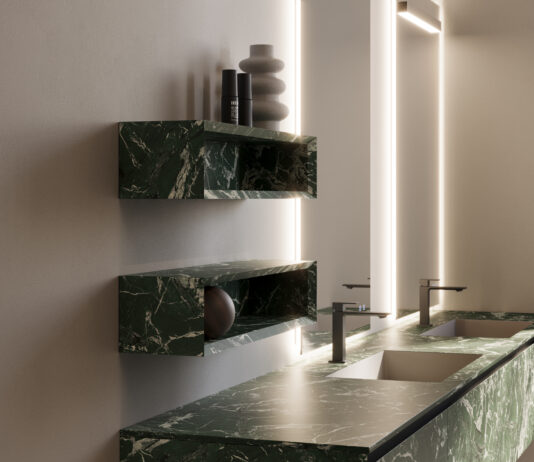 Cubik: il linguaggio essenziale dell’architettura