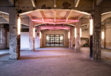 MOTEL a Manifattura Tabacchi: il progetto dell’incompiuto motel