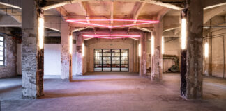 MOTEL a Manifattura Tabacchi: il progetto dell’incompiuto motel