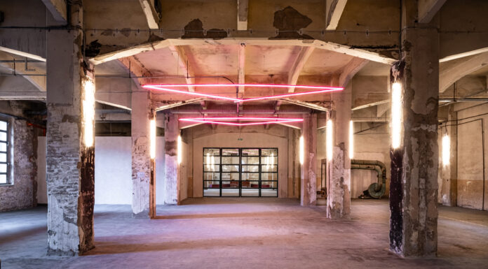 MOTEL a Manifattura Tabacchi: il progetto dell’incompiuto motel