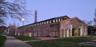 Da fabbrica a museo: la nuova vita della Fornace Piva a Riccione fornace piva
