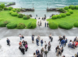 Proposte: a Villa Erba la 33^ edizione proposte