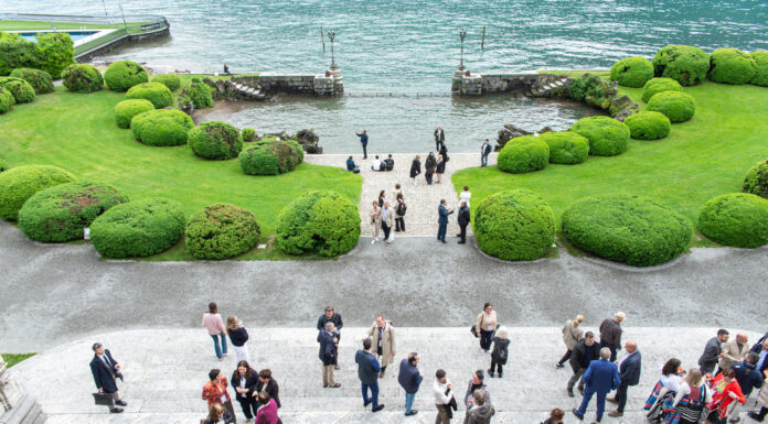 Proposte: a Villa Erba la 33^ edizione proposte