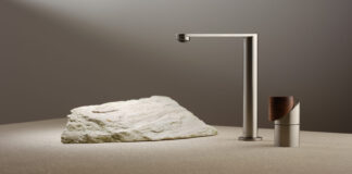 Il dettaglio che disegna lo spazio: l’evoluzione di SLIDE slide fima carlo frattini