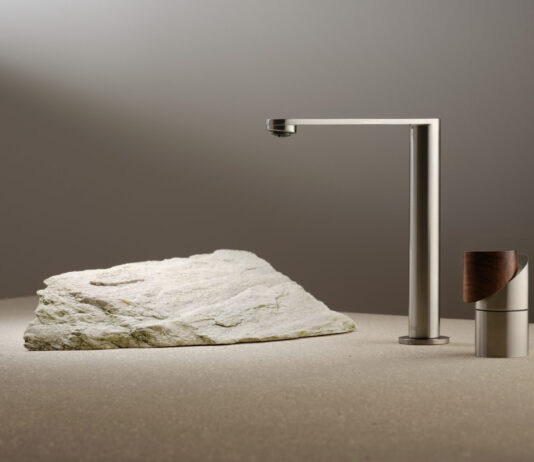 Il dettaglio che disegna lo spazio: l’evoluzione di SLIDE slide fima carlo frattini