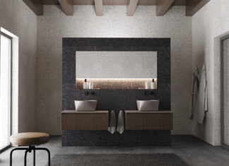 Teorema 2.0: il rigore geometrico si trasforma in design