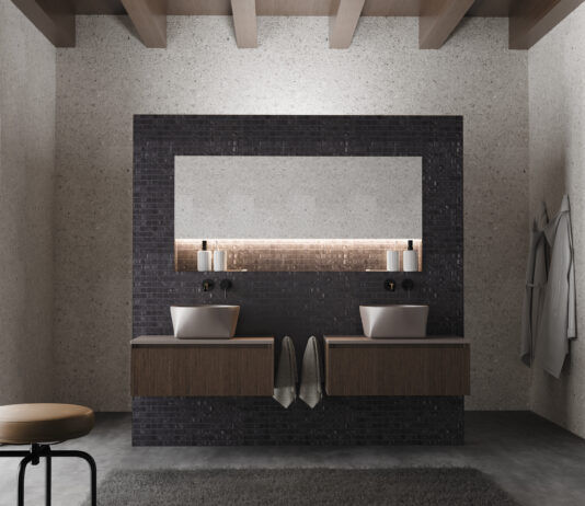 Teorema 2.0: il rigore geometrico si trasforma in design