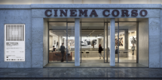 Verso il CORSO. Visioni e progetti per la rigenerazione dell’ex Cinema Corso
