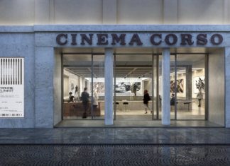 Verso il CORSO. Visioni e progetti per la rigenerazione dell’ex Cinema Corso