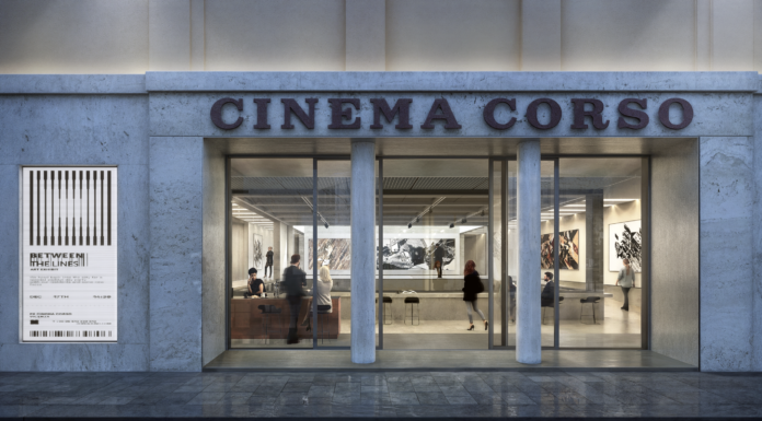 Verso il CORSO. Visioni e progetti per la rigenerazione dell’ex Cinema Corso