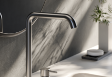 Inox Tech: eleganza, resistenza e sostenibilità per ogni ambiente inox tech