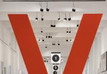 Lella and Massimo Vignelli. A Language of Clarity ©Delfino Sisto Legnani DSL studio