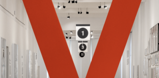 Lella and Massimo Vignelli. A Language of Clarity ©Delfino Sisto Legnani DSL studio