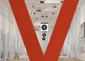 Lella and Massimo Vignelli. A Language of Clarity ©Delfino Sisto Legnani DSL studio