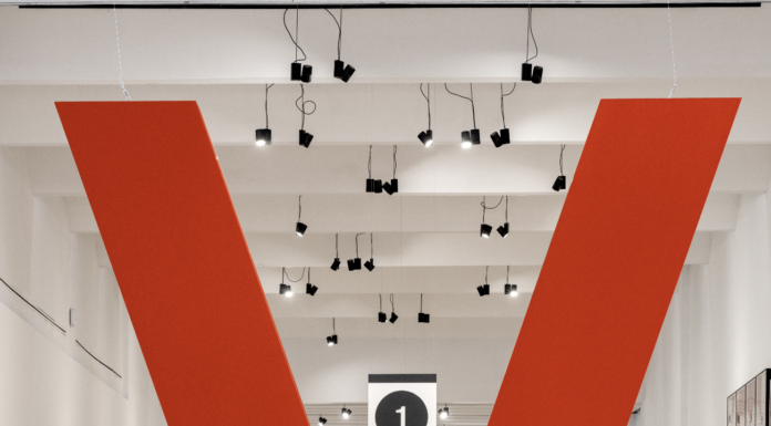 Lella and Massimo Vignelli. A Language of Clarity ©Delfino Sisto Legnani DSL studio