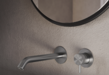 Inox Tech: eleganza, resistenza e sostenibilità per ogni ambiente