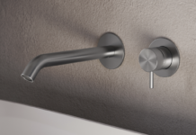 Inox Tech: eleganza, resistenza e sostenibilità per ogni ambiente