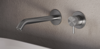 Inox Tech: eleganza, resistenza e sostenibilità per ogni ambiente