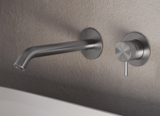 Inox Tech: eleganza, resistenza e sostenibilità per ogni ambiente