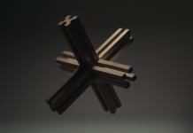 Temporary Installation to Permanent Architecture