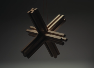 Temporary Installation to Permanent Architecture