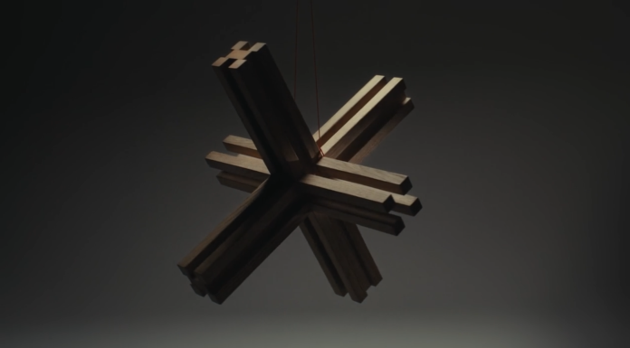 Temporary Installation to Permanent Architecture