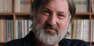 Smiljan Radić Clarke Receives the 2026 Pritzker Architecture Prize