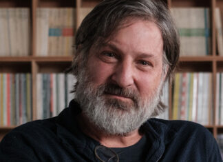 Smiljan Radić Clarke Receives the 2026 Pritzker Architecture Prize