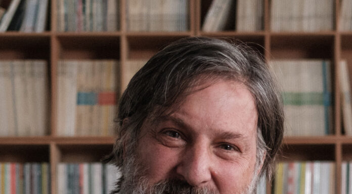 Smiljan Radić Clarke Receives the 2026 Pritzker Architecture Prize