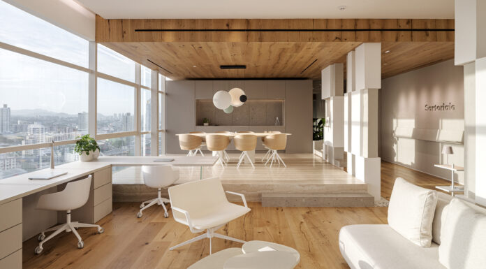 Benessere luminoso ed equilibrio funzionale