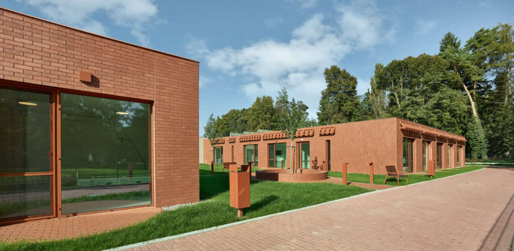 residenza per anziani