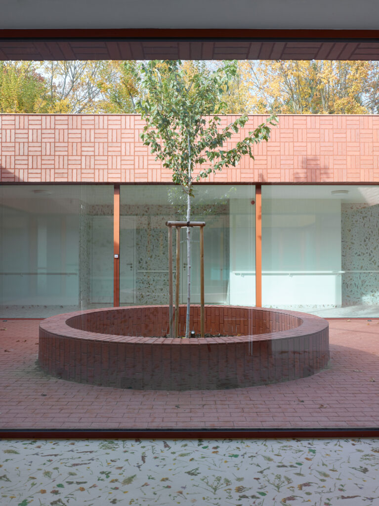 residenza per anziani