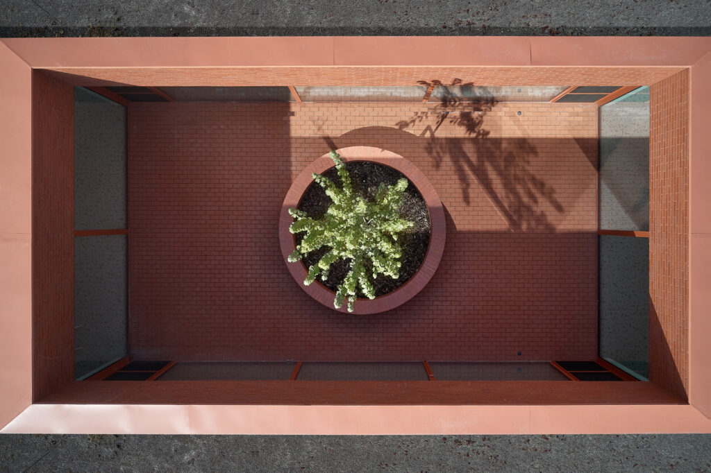 residenza per anziani